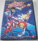 Dvd *** TEAM GALAXY *** Deel 2 *NIEUW*, Avontuur, Ophalen of Verzenden, Vanaf 6 jaar, Tv fictie