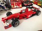 Ferrari   F 1.  2000.    Hot Wheels, Hobby en Vrije tijd, Modelauto's | 1:18, Ophalen of Verzenden, Zo goed als nieuw, Hot Wheels