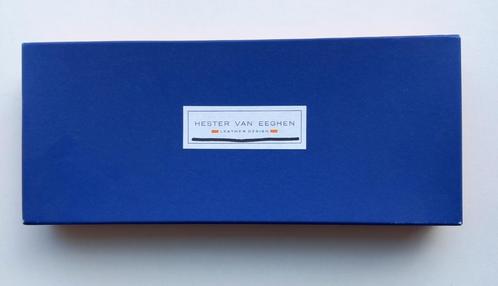 Hester van Eeghen handtas, Sieraden, Tassen en Uiterlijk, Tassen | Damestassen, Nieuw, Avondtasje, Zwart, Ophalen of Verzenden
