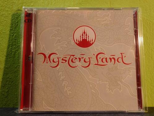Mystery Land 2000 - Hardclub / Techno-Trance, Cd's en Dvd's, Cd's | Dance en House, Gebruikt, Techno of Trance, Ophalen of Verzenden
