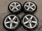 Audi A6 velgen. Originele audi wielen 245/40/18 5x112, Auto-onderdelen, Banden en Velgen, Ophalen, 18 inch, Banden en Velgen, All Season