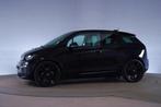 BMW i3 Dark Shadow Edition 120Ah 42 kWh [ LED Navi Camera ], Automaat, 0 cilinders, Gebruikt, Lichtsensor