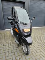 C1 BMW 125CC motorscooter, Gebruikt, Benzine, Ophalen, Overige merken
