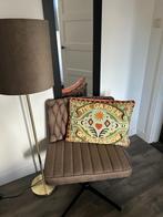 stoel, Huis en Inrichting, Stoelen, Ophalen, Bruin, Nieuw, Eén