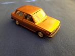 Volvo 66 goud – Pilen 1:43 ( DAF ), Hobby en Vrije tijd, Modelauto's | 1:43, Overige merken, Ophalen of Verzenden, Zo goed als nieuw