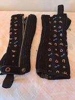 Chaps paardrijden 10-12 jaar, Ophalen of Verzenden