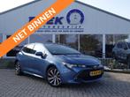 Toyota Corolla 1.8 Hybrid Business Plus H-LEER | CRUISE | LM, Auto's, 450 kg, Gebruikt, 4 cilinders, 122 pk