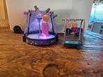 Playmobil disco zangeres, Kinderen en Baby's, Ophalen of Verzenden, Zo goed als nieuw, Toebehoren