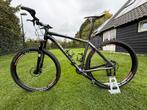 Niner Air9 Alu ATB, Maat L, Goede Staat, Fietsen en Brommers, Fietsen | Mountainbikes en ATB, Overige merken, Gebruikt, Hardtail