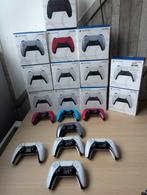 (Nooit meer stickdrift !!) PlayStation 5 Controllers, PlayStation 5, Ophalen of Verzenden, Zo goed als nieuw, Controller
