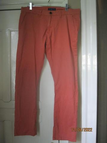 CAMARQUE broek:mt 48 beschikbaar voor biedingen