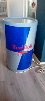 Redbull, Witgoed en Apparatuur, Koelkasten en IJskasten, Ophalen, Minder dan 75 liter, 45 tot 60 cm, Zonder vriesvak