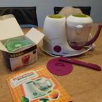 Beaba babycook, Ophalen of Verzenden, Zo goed als nieuw, Overige typen