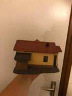 Modeltreinen, Hobby en Vrije tijd, Gebruikt, Gelijkstroom, Overige typen, Ophalen of Verzenden