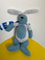 2192 etos little surprise konijn blauw, Ophalen of Verzenden, Gebruikt, Konijn