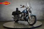 Harley-Davidson FATBOY (bj 2007), Bedrijf, Chopper