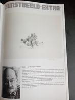 Metten Koornstra artikel en advertentie 1984, Antiek en Kunst, Verzenden
