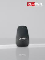 Lexar CFexpress Typ B USB 3.2 GEN 2x2 Cardreader (topstaat), Lexar, ., 1 TB of meer, Ophalen of Verzenden