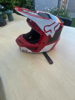 Fox v1 ys zo goed als nieuw crosshelm, Overige merken, XXS, Kinderen, Offroadhelm