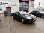 Renault Mégane Coupé-Cabriolet 1.6-16V Exception, Auto's, 65 €/maand, Gebruikt, 1340 kg, 4 cilinders