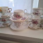 kopjes, Antiek en Kunst, Antiek | Servies compleet, Ophalen