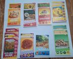 Samen lekker Cheffen, Verzamelen, Supermarktacties, Jumbo, Ophalen of Verzenden