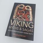 Vikings Myths & Sagas, Zo goed als nieuw, Verzenden