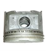 Jensen Interceptor zuiger en Meerdere oude auto onderdelen, Ophalen of Verzenden