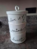 Stapelpot van Riviera Maison, Ophalen of Verzenden, Zo goed als nieuw