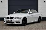 BMW 3-serie Cabrio 335i High Executive M-sport | NIEUWSTAAT, Auto's, BMW, Automaat, Euro 5, Achterwielaandrijving, Gebruikt