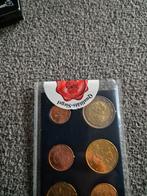Finland set compleet / K 36774 euro munten, Postzegels en Munten, Munten | Europa | Euromunten, Ophalen of Verzenden, Finland