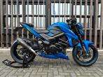 Suzuki GSX-S 750 A - 2019 - SC Project 35KW, Motoren, 750 cc, 4 cilinders, Handvatverwarming, Bedrijf