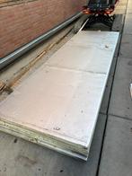 Mooie Dupanel 40mm 80x 500cm! Isolatie platen., Zo goed als nieuw, Hardschuim (Pir), 15 m² of meer, Ophalen