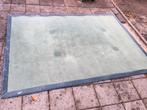 Vloerkleed carpet, Ophalen, Gebruikt, 150 tot 200 cm, 200 cm of meer