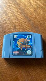 Nintendo 64 spel: Castlevania, 1 speler, Ophalen of Verzenden, Zo goed als nieuw, Vanaf 3 jaar