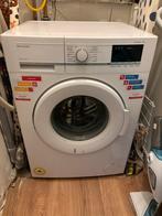 Sharp washing machine ES-GFB8143W3, Witgoed en Apparatuur, Wasmachines, 85 tot 90 cm, Gebruikt, 1200 tot 1600 toeren, Handwasprogramma