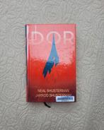 Neal & Jarrod Shusterman - Dor, Ophalen of Verzenden, Fictie, Neal & Jarrod Shusterman, Zo goed als nieuw