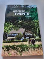 Jaarboek Twente 2016, Boeken, Nieuw, Ophalen of Verzenden