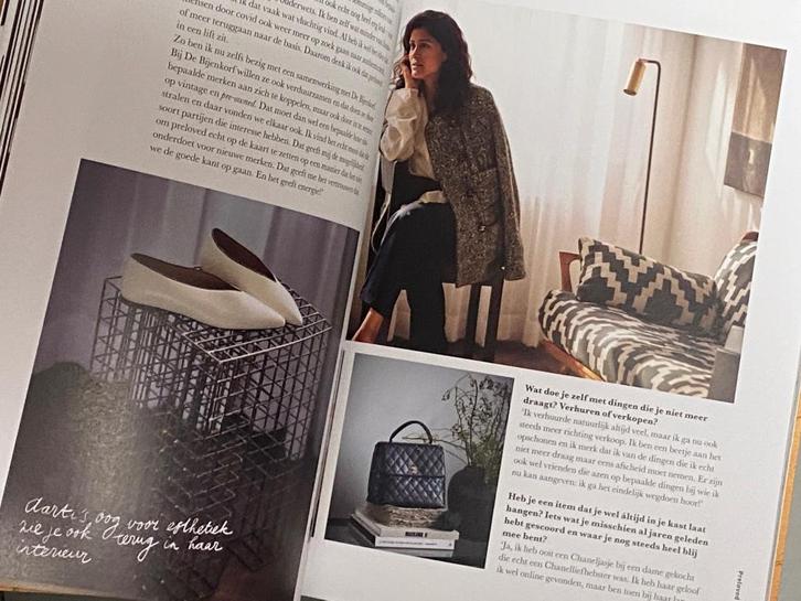 Preloved Vintage hunten als een pro   Nieuw, Verzamelen, Retro, Persoonlijke verzorging, Ophalen of Verzenden