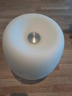 Foscarini Plafonnière / Hanglamp, Ophalen of Verzenden, Zo goed als nieuw, Glas, Modern