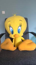 Tweety knuffel 1 meter, Ophalen, Winnie de Poeh of vrienden, Zo goed als nieuw, Knuffel