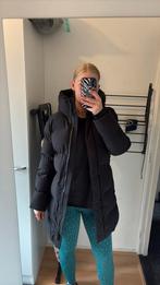 Elvine winterjas maat xs zwart, Kleding | Dames, Jassen | Winter, Zwart, Elvine, Ophalen of Verzenden, Zo goed als nieuw