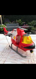 Dickie Coast Guard Helikopter, Kinderen en Baby's, Speelgoed | Overig, Ophalen, Gebruikt, Jongen of Meisje