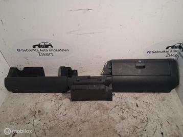 Dashboardkastje compleet Vw Lupo 1.4 ('98-'05) 6E1857101 beschikbaar voor biedingen