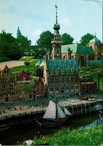 Zeeland - Miniatuur Walcheren (1975), Verzenden, 1960 tot 1980, Gelopen, Zeeland