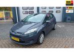 Ford Fiesta 1.25 Trend airco / distributie / trekhaak, Auto's, Ford, Euro 5, 1242 cc, 82 pk, Elektrische ramen
