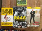 Mart smeets - Aan de meet, Boeken, Lopen en Fietsen, Ophalen of Verzenden, Zo goed als nieuw, Mart Smeets