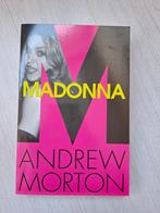 Boek Madonna van Andrew Morton, Boeken, Biografieën, Ophalen of Verzenden, Nieuw, Andrew Morton, Film, Tv en Media
