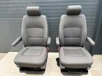 stoelen comfort volkswagen transporter t5 t6  multivan, Auto-onderdelen, 3161ek, Volkswagen, Ophalen of Verzenden, Tymtop