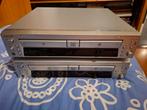 Sony RCD -w100 cd recorder 2 stuks, Audio, Tv en Foto, Cd-spelers, Ophalen, Gebruikt, Sony